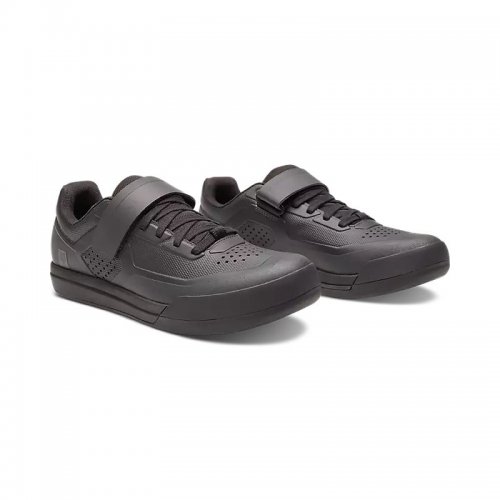 Chaussures Vélo Homme Fox Union - montisport.fr