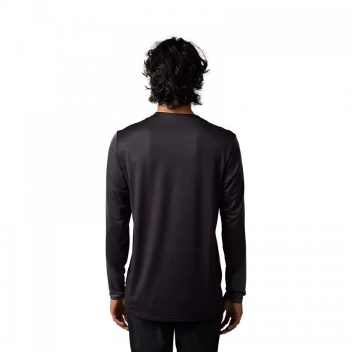 Maillot Vélo Homme Fox Flexair Novah - montisport.fr