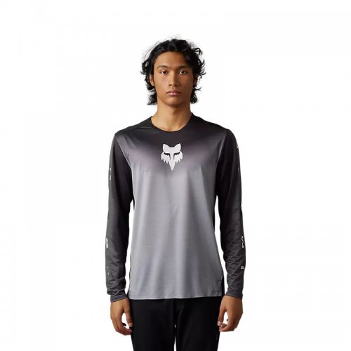 Maillot Vélo Homme Fox Flexair Novah - montisport.fr