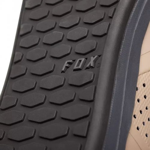 Chaussures Vélo Homme Fox Union - montisport.fr