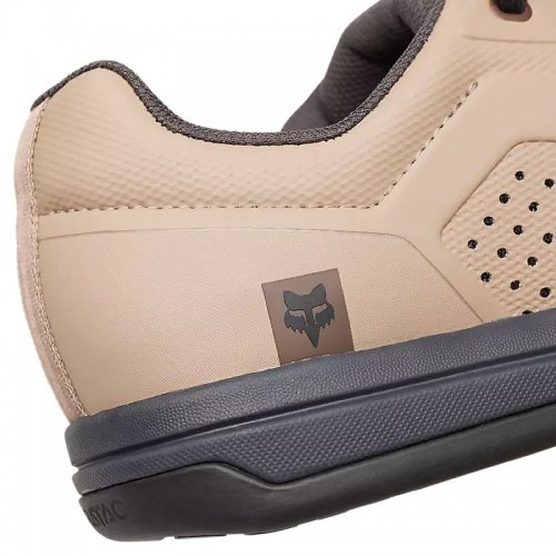 Chaussures Vélo Homme Fox Union - montisport.fr