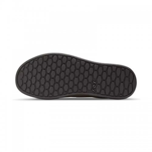 Chaussures Vélo Homme Fox Union - montisport.fr