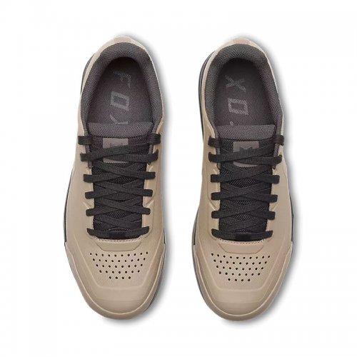 Chaussures Vélo Homme Fox Union - montisport.fr