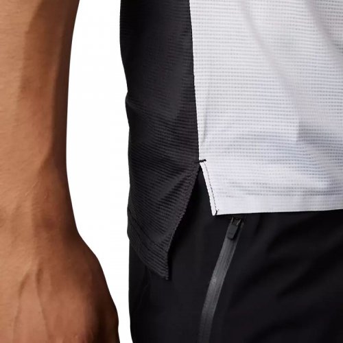 Maillot Vélo Homme Fox Flexair Novah - montisport.fr