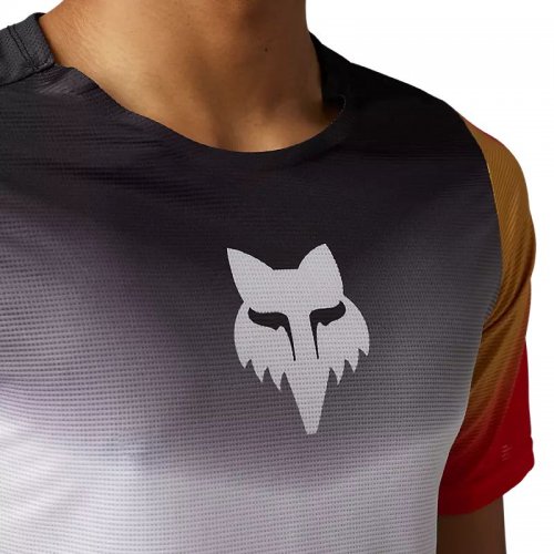 Maillot Vélo Homme Fox Flexair Novah - montisport.fr
