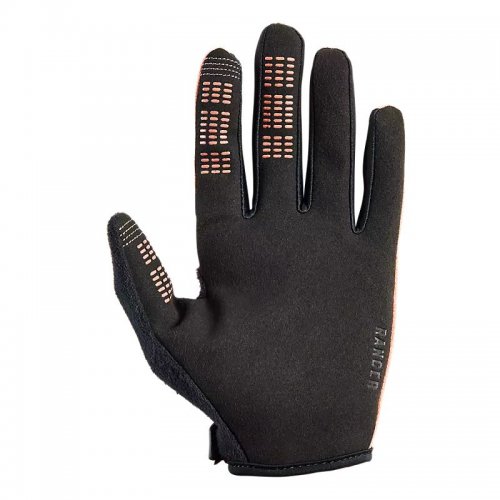Gants Vélo Femme Fox Ranger - montisport.fr
