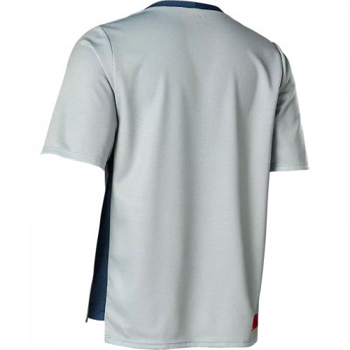 Maillot Vélo Enfant Fox Defend Limited - montisport.fr