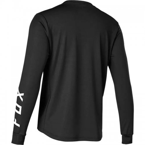 Maillot Vélo Enfant Fox Ranger - montisport.fr