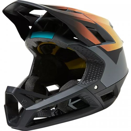 Casque Vélo Fox Proframe Vow - montisport.fr
