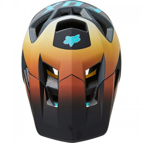Casque Vélo Fox Proframe Vow - montisport.fr