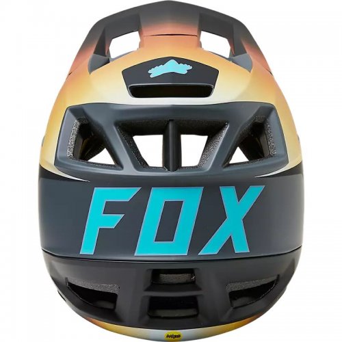 Casque Vélo Fox Proframe Vow - montisport.fr