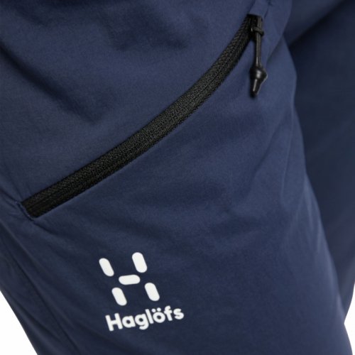 Pantalon Randonnée Homme Haglofs L.I.M Fuse - montisport.fr