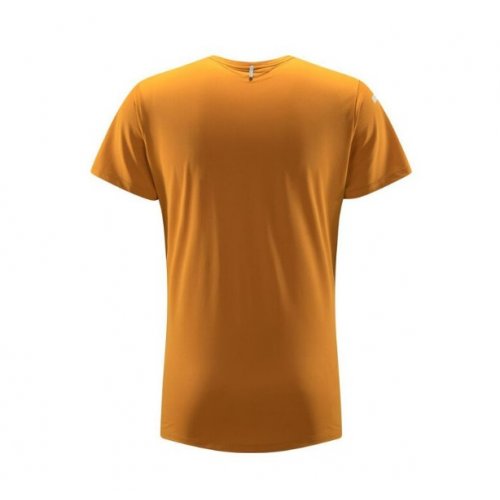 T-Shirt Randonnée Homme Haglofs L.I.M Tech - montisport.fr