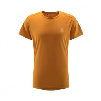 T-Shirt Randonnée Homme Haglofs L.I.M Tech - montisport.fr