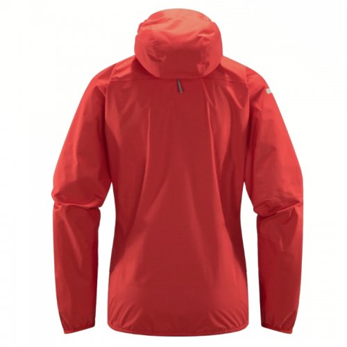 Veste Randonnée Femme Haglofs L.I.M Proof - montisport.fr