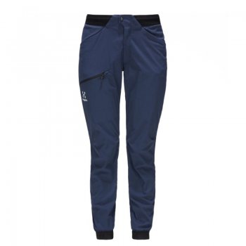Pantalon Randonnée Femme Haglofs L.I.M Fuse - montisport.fr