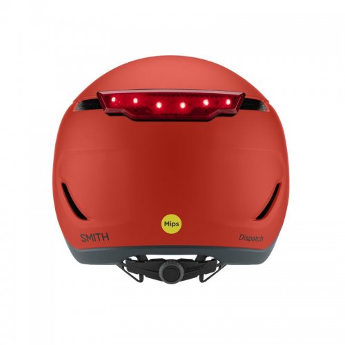 Casque Vélo Smith Dispatch MIPS - montisport.fr