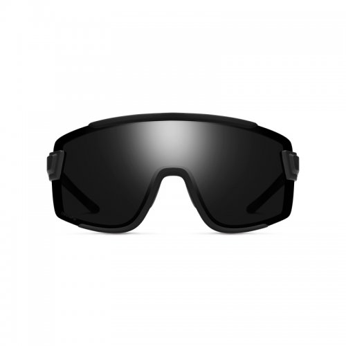 Lunettes Vélo Smith Wildcat - montisport.fr