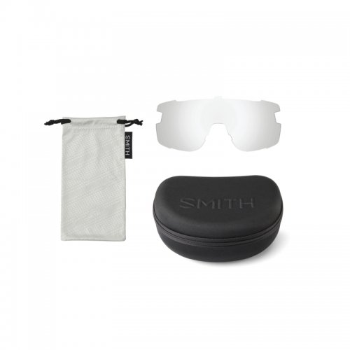 Lunettes Vélo Smith Wildcat - montisport.fr