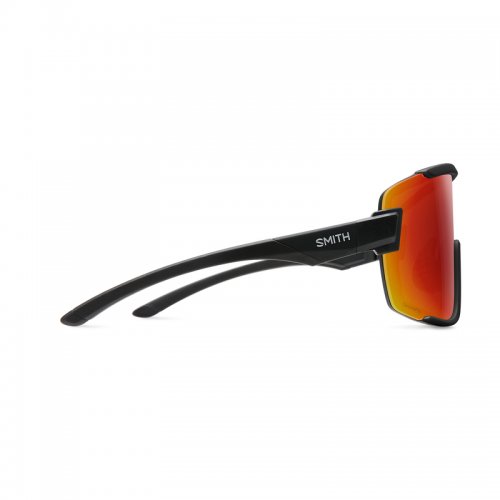 Lunettes Vélo Smith Wildcat - montisport.fr