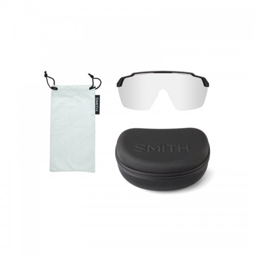 Lunettes Vélo Smith Shift Mag - montisport.fr