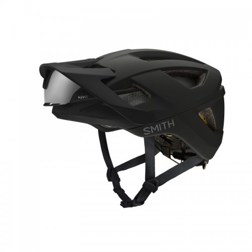 Casque Vélo Smith Session MIPS - montisport.fr