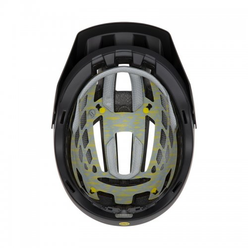 Casque Vélo Smith Session MIPS - montisport.fr