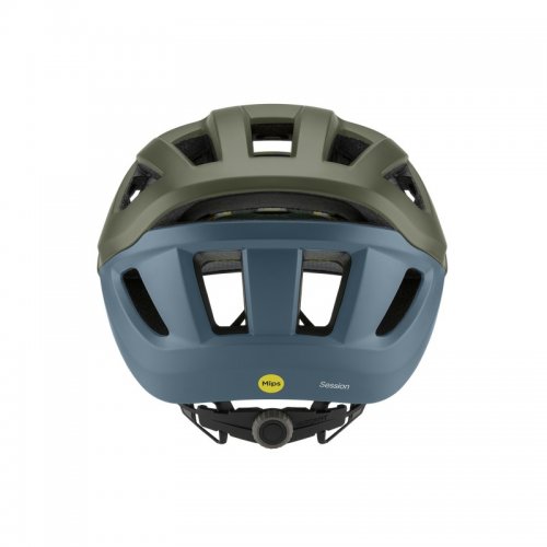 Casque Vélo Smith Session MIPS - montisport.fr
