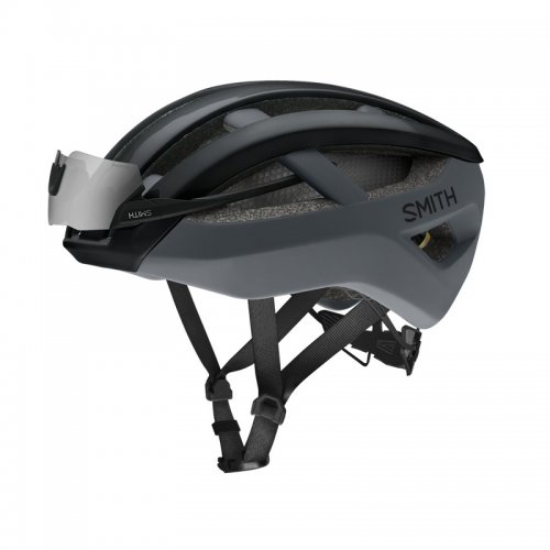 Casque Vélo Smith Network MIPS - montisport.fr