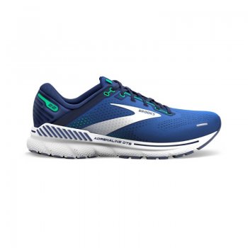 Chaussures Running Homme Brooks Adrenaline GTS 22 - montisport.fr