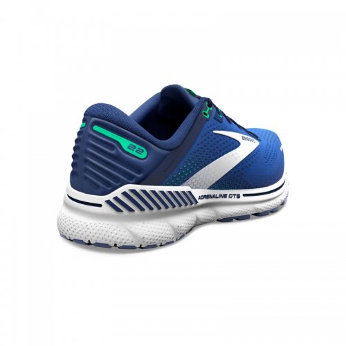 Chaussures Running Homme Brooks Adrenaline GTS 22 - montisport.fr
