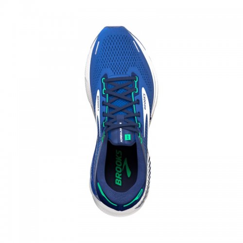 Chaussures Running Homme Brooks Adrenaline GTS 22 - montisport.fr