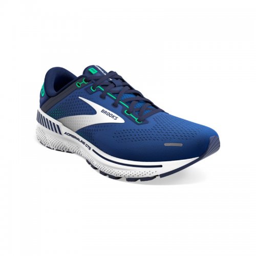 Chaussures Running Homme Brooks Adrenaline GTS 22 - montisport.fr