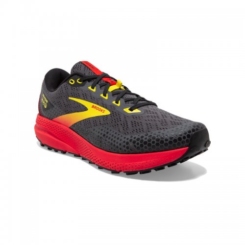 Chaussures Trail Homme Brooks Divide 3 - montisport.fr