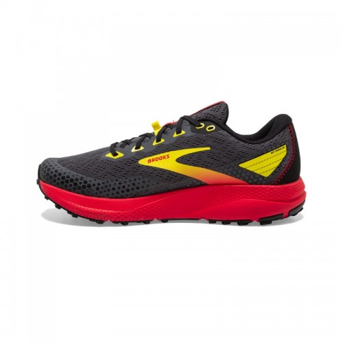 Chaussures Trail Homme Brooks Divide 3 - montisport.fr