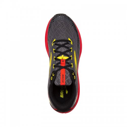 Chaussures Trail Homme Brooks Divide 3 - montisport.fr
