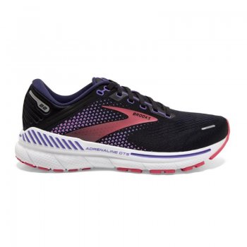Chaussures Running Femme Brooks Adrenaline GTS 22 - montisport.fr