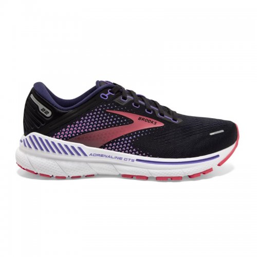 Chaussures Running Femme Brooks Adrenaline GTS 22 - montisport.fr