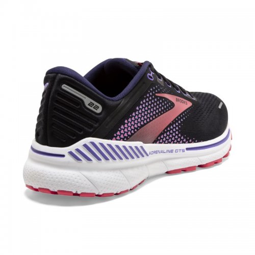 Chaussures Running Femme Brooks Adrenaline GTS 22 - montisport.fr