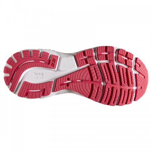 Chaussures Running Femme Brooks Adrenaline GTS 22 - montisport.fr