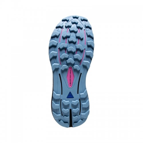 Chaussures Trail Femme Brooks Cascadia 16 - montisport.fr