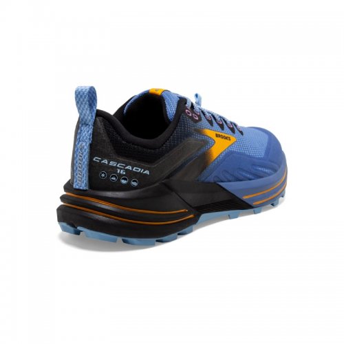Chaussures Trail Femme Brooks Cascadia 16 - montisport.fr