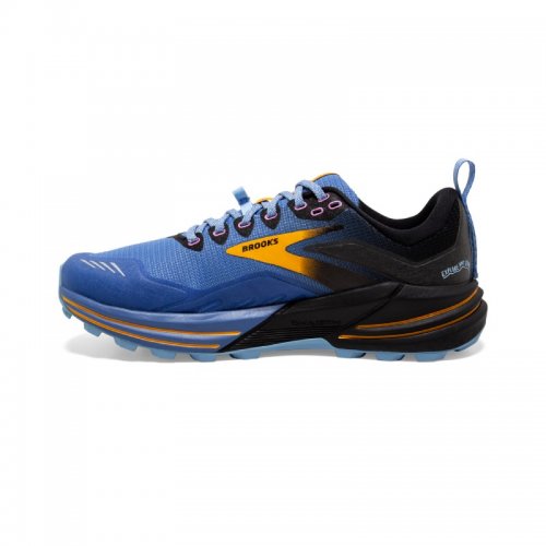 Chaussures Trail Femme Brooks Cascadia 16 - montisport.fr