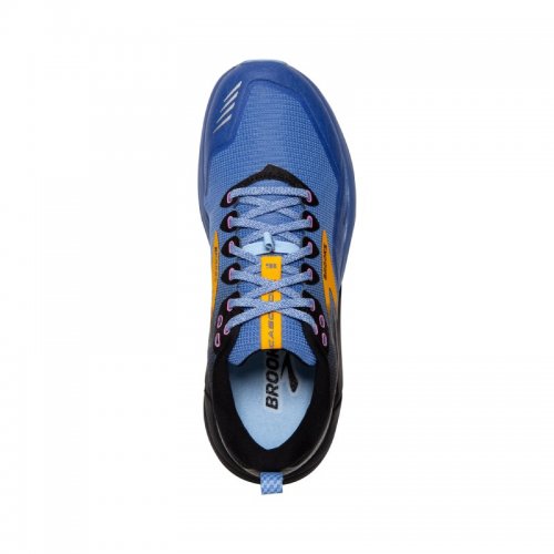 Chaussures Trail Femme Brooks Cascadia 16 - montisport.fr