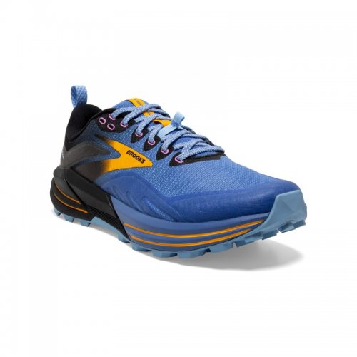 Chaussures Trail Femme Brooks Cascadia 16 - montisport.fr