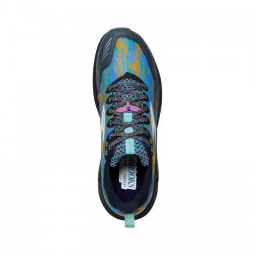 Chaussures Trail Femme Brooks Cascadia 16 - montisport.fr