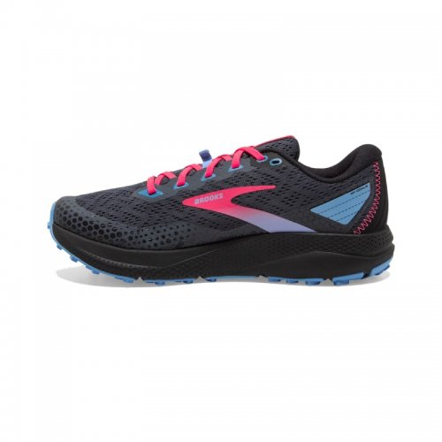 Chaussures Trail Femme Brooks Divide 3 - montisport.fr