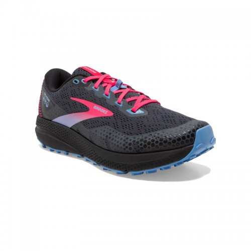 Chaussures Trail Femme Brooks Divide 3 - montisport.fr