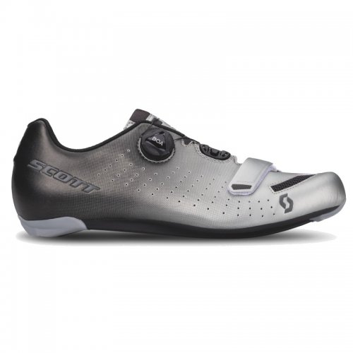 Chaussures Vélo Homme Scott Road Comp BOA - montisport.fr