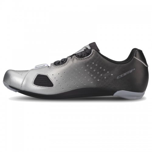 Chaussures Vélo Homme Scott Road Comp BOA - montisport.fr